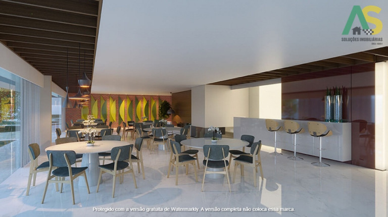 Imagem Imóvel com 4 Quartos à Venda, 135 m² em Ilha Do Retiro - Recife