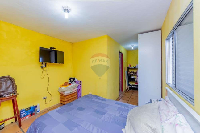 Imagem Casa com 3 Quartos à Venda, 150 m² em Vila Marari - São Paulo Imagem Casa com 3 Quartos à Venda, 150 m² em Vila Marari - São Paulo