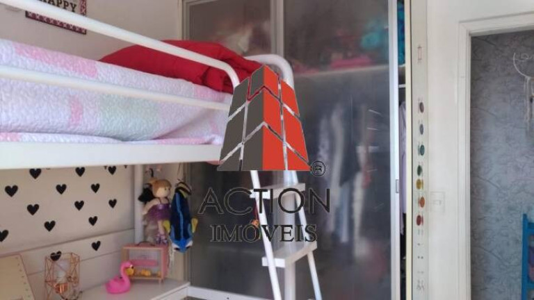 Imagem Apartamento com 3 Quartos à Venda, 93 m² em Mooca - São Paulo