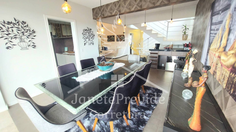 Imagem Casa de Condomínio com 4 Quartos à Venda, 484 m² em Alphaville - Santana De Parnaíba