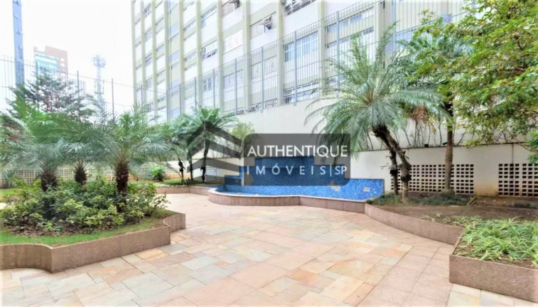 Imagem Apartamento com 3 Quartos à Venda, 204 m² em Jardins - São Paulo Imagem Apartamento com 3 Quartos à Venda, 204 m² em Jardins - São Paulo