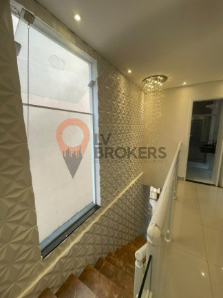 Imagem Casa com 3 Quartos à Venda, 178 m² em Jardim Quaresmeira Iii - Suzano