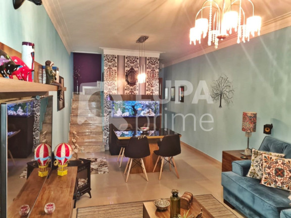 Imagem Casa com 3 Quartos à Venda, 105 m² em Vila Medeiros - São Paulo Imagem Casa com 3 Quartos à Venda, 105 m² em Vila Medeiros - São Paulo