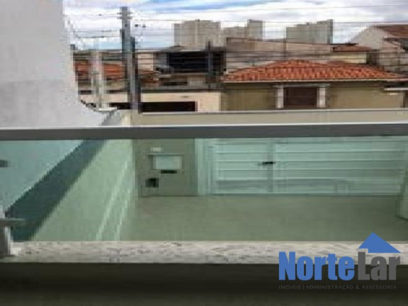 Imagem Sobrado com 3 Quartos à Venda, 125 m² em Mooca - São Paulo