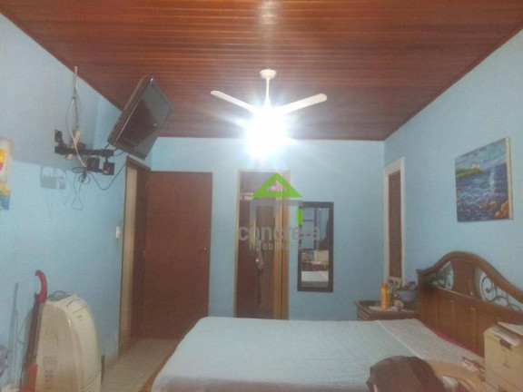 Imagem Casa com 3 Quartos à Venda, 130 m² em Chácara Recanto Verde - Cotia Imagem Casa com 3 Quartos à Venda, 130 m² em Chácara Recanto Verde - Cotia