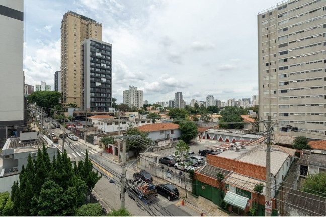 Imagem Apartamento com 4 Quartos à Venda, 150 m² em Vila Olímpia - São Paulo Imagem Apartamento com 4 Quartos à Venda, 150 m² em Vila Olímpia - São Paulo