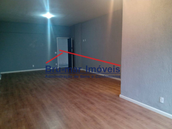 Imagem Sala Comercial para Alugar, 45 m² em Aparecida - Santos Imagem Sala Comercial para Alugar, 45 m² em Aparecida - Santos