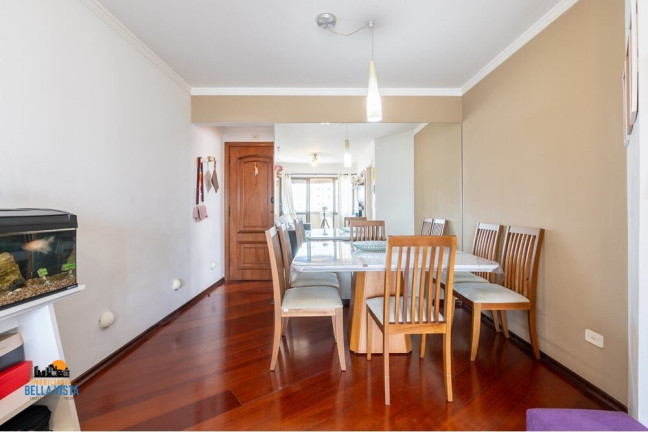 Imagem Apartamento com 2 Quartos à Venda,  em Vila Gumercindo - São Paulo