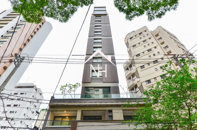 Imagem Imóvel com 2 Quartos à Venda, 144 m² em Vila Nova Conceição - São Paulo