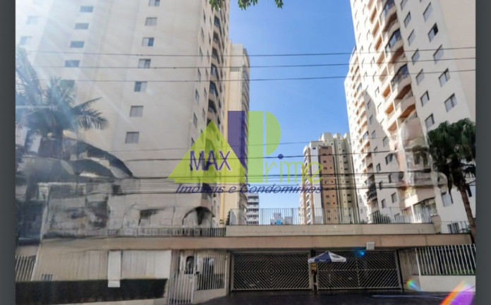 Imagem Apartamento com 3 Quartos à Venda, 65 m² em Vila Gomes Cardim - São Paulo