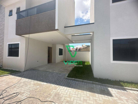 Imagem Sobrado com 3 Quartos à Venda, 131 m² em Bairro Alto - Curitiba Imagem Sobrado com 3 Quartos à Venda, 131 m² em Bairro Alto - Curitiba