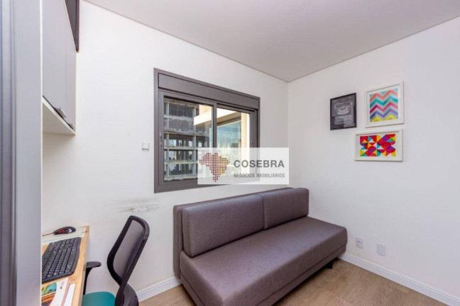 Imagem Apartamento com 2 Quartos à Venda, 82 m² em Vila Olímpia - São Paulo Imagem Apartamento com 2 Quartos à Venda, 82 m² em Vila Olímpia - São Paulo