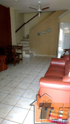 Imagem Apartamento com 2 Quartos à Venda, 90 m² em Praia Grande - Ubatuba