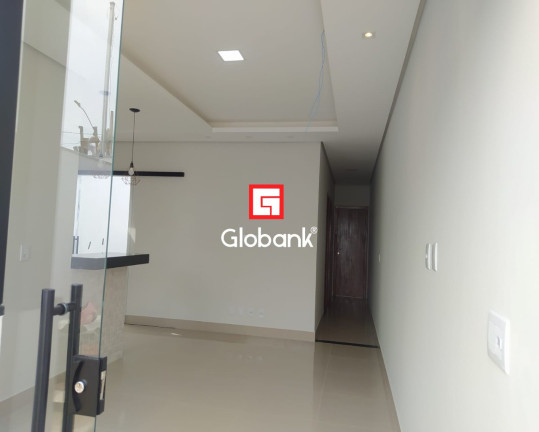 Imagem Casa com 2 Quartos à Venda, 105 m² em Jardim Olimpico - Montes Claros