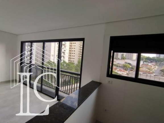 Imagem Apartamento com 2 Quartos para Alugar, 100 m² em Saúde - São Paulo