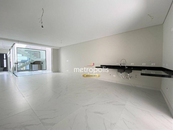 Imagem Sobrado com 3 Quartos à Venda, 220 m² em Santo Antônio - São Caetano Do Sul Imagem Sobrado com 3 Quartos à Venda, 220 m² em Santo Antônio - São Caetano Do Sul