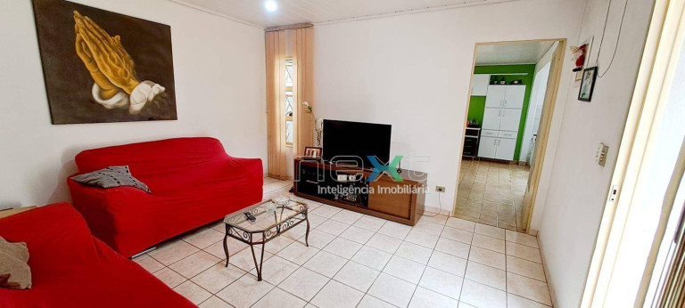 Imagem Casa à Venda, 149 m² em Núcleo Habitacional Buriti - Campo Grande Imagem Casa à Venda, 149 m² em Núcleo Habitacional Buriti - Campo Grande