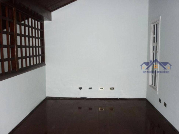 Imagem Casa com 5 Quartos à Venda, 400 m² em Vila Junqueira - Santo André