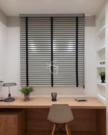 Imagem Apartamento com 3 Quartos à Venda, 74 m² em Glória - Joinville
