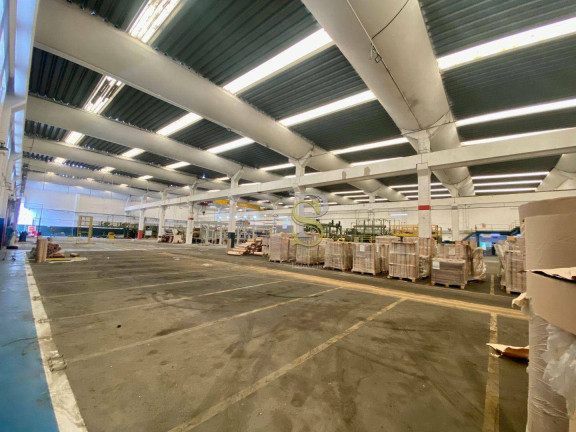 Imagem Galpão à Venda, 9.000 m² em Terra Preta - Mairiporã Imagem Galpão à Venda, 9.000 m² em Terra Preta - Mairiporã