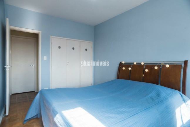 Imagem Apartamento com 3 Quartos à Venda, 104 m² em Tucuruvi - São Paulo