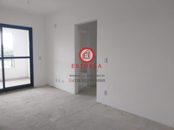 Imagem Imóvel com 2 Quartos à Venda, 53 m² em Jardim Das Indústrias - Jacareí Imagem Imóvel com 2 Quartos à Venda, 53 m² em Jardim Das Indústrias - Jacareí