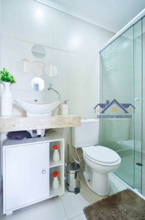 Imagem Apartamento com 2 Quartos à Venda, 61 m² em Fazenda Morumbi - São Paulo Imagem Apartamento com 2 Quartos à Venda, 61 m² em Fazenda Morumbi - São Paulo