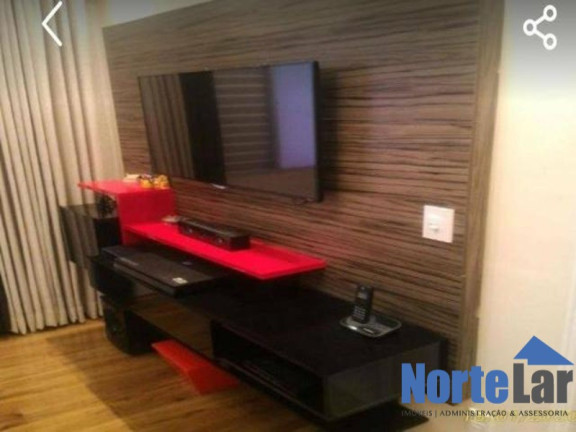 Imagem Apartamento com 3 Quartos à Venda, 59 m² em Vila Amália (zona Norte) - São Paulo Imagem Apartamento com 3 Quartos à Venda, 59 m² em Vila Amália (zona Norte) - São Paulo