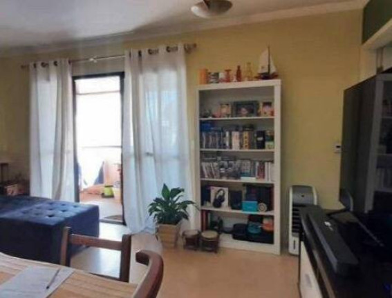 Imagem Apartamento com 3 Quartos à Venda, 86 m² em Vila Mascote - São Paulo