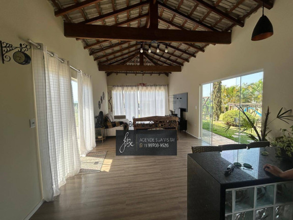 Imagem Casa de Condomínio com 3 Quartos à Venda, 2.000 m² em Cocais - Ibiúna Imagem Casa de Condomínio com 3 Quartos à Venda, 2.000 m² em Cocais - Ibiúna