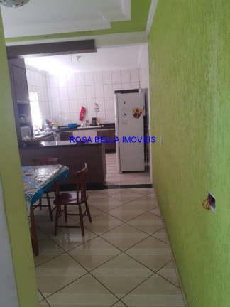 Imagem Sobrado com 3 Quartos à Venda, 160 m² em Jardim Itália - Varzea Paulista Imagem Sobrado com 3 Quartos à Venda, 160 m² em Jardim Itália - Varzea Paulista