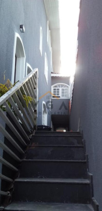 Imagem Casa com 3 Quartos à Venda, 285 m² em Parque Boturussu - São Paulo