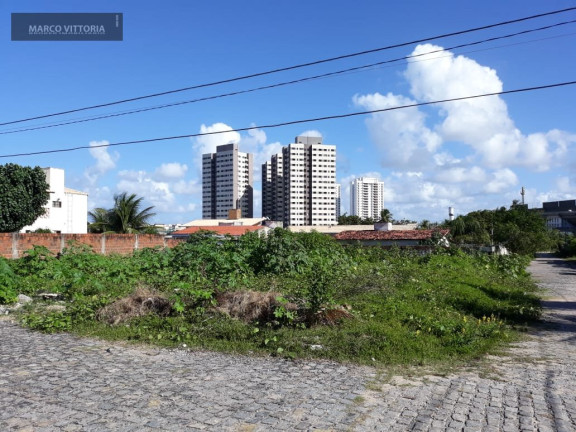 Imagem Terreno à Venda, 760 m² em Ponta Negra - Natal Imagem Terreno à Venda, 760 m² em Ponta Negra - Natal