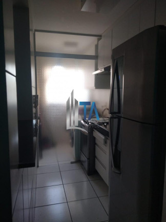 Imagem Imóvel com 3 Quartos à Venda, 62 m² em Jardim Nova Europa - Campinas