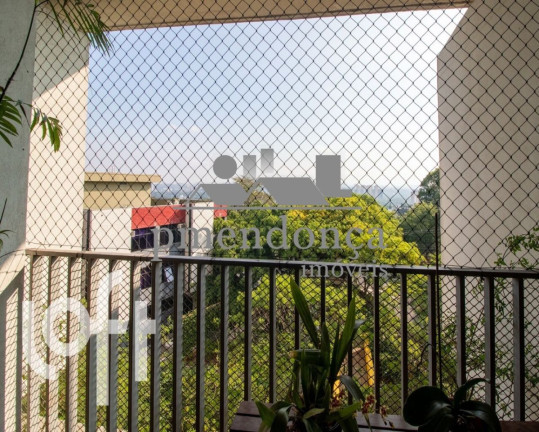 Imagem Apartamento com 2 Quartos à Venda, 127 m² em Vila Ipojuca - São Paulo