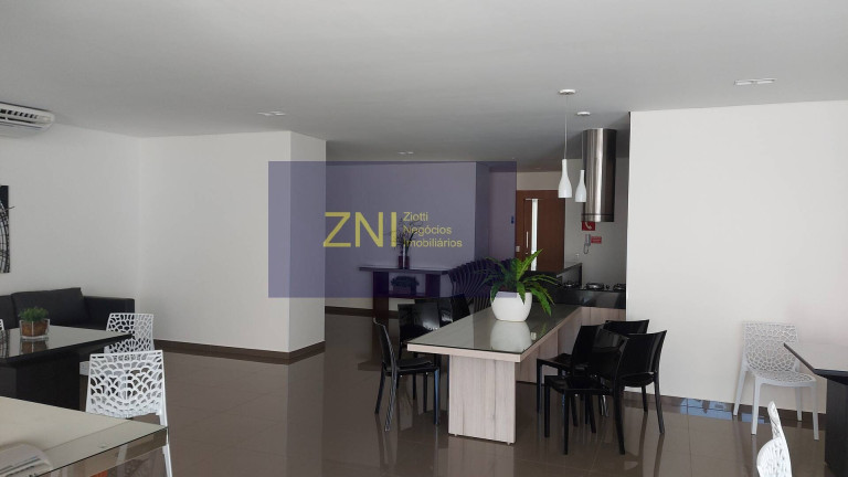 Imagem Apartamento com 2 Quartos à Venda, 87 m² em Bosque Das Juritis - Ribeirão Preto