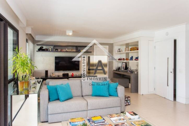 Imagem Apartamento com 3 Quartos à Venda, 168 m² em Granja Julieta - São Paulo Imagem Apartamento com 3 Quartos à Venda, 168 m² em Granja Julieta - São Paulo