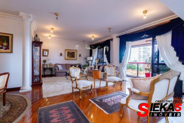 Imagem Apartamento com 3 Quartos à Venda, 420 m² em Vila Diva (zona Leste) - São Paulo Imagem Apartamento com 3 Quartos à Venda, 420 m² em Vila Diva (zona Leste) - São Paulo
