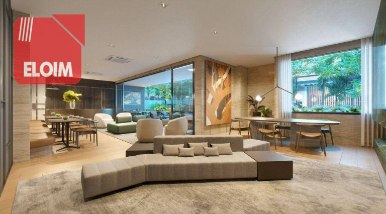 Imagem Apartamento com 4 Quartos à Venda, 157 m² em Perdizes - São Paulo Imagem Apartamento com 4 Quartos à Venda, 157 m² em Perdizes - São Paulo