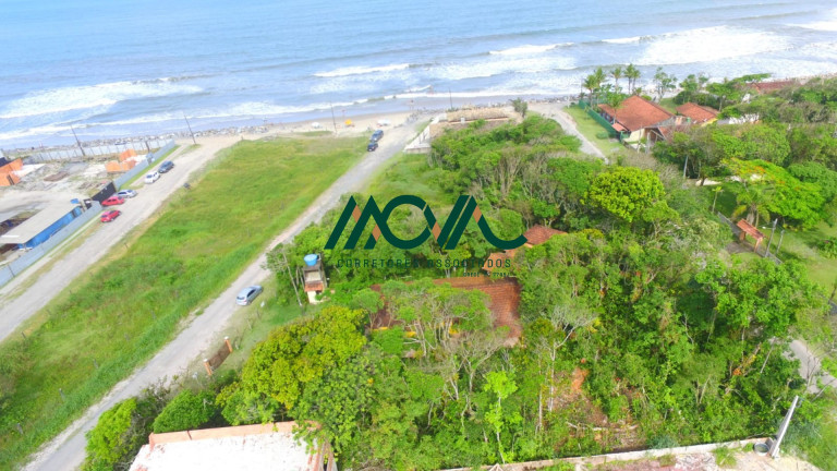 Imagem Casa com 3 Quartos à Venda, 150 m² em Mariluz - Itapoá