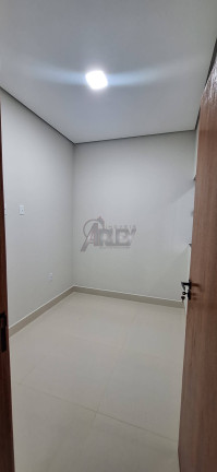Imagem Casa com 3 Quartos à Venda, 100 m² em Independência  - Montes Claros