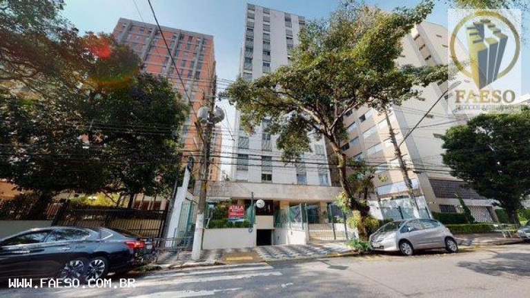 Imagem Apartamento com 3 Quartos à Venda, 98 m² em Perdizes - São Paulo