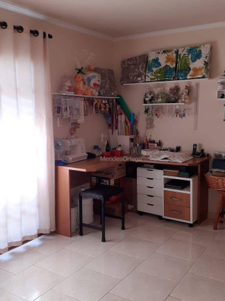 Imagem Casa com 3 Quartos à Venda, 185 m² em Jardim Siriema - Sorocaba