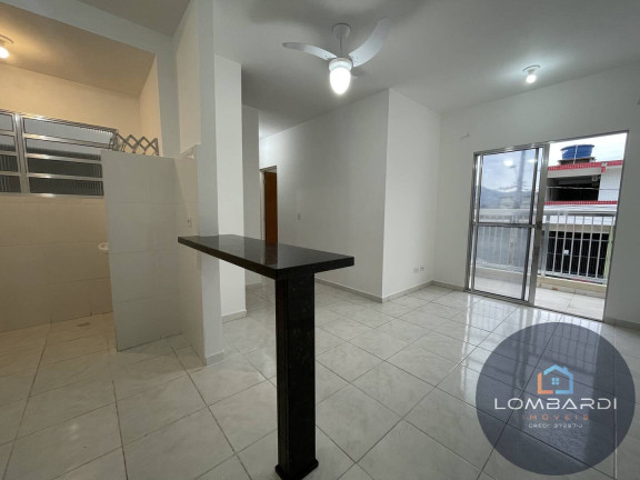 Apartamento com 1 Quarto à Venda, 40 m² em Estufa Ii - Ubatuba