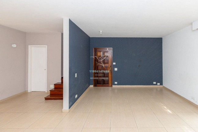 Imagem Casa com 3 Quartos à Venda, 225 m² em Vila Cordeiro - São Paulo Imagem Casa com 3 Quartos à Venda, 225 m² em Vila Cordeiro - São Paulo