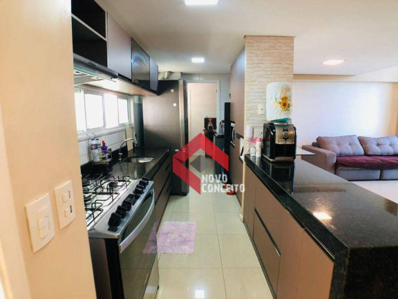 Imagem Apartamento com 3 Quartos à Venda, 104 m² em Guararapes - Fortaleza Imagem Apartamento com 3 Quartos à Venda, 104 m² em Guararapes - Fortaleza
