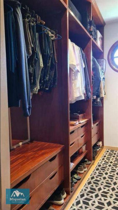 Imagem Sobrado com 3 Quartos à Venda, 300 m² em Vila Costa Melo - São Paulo