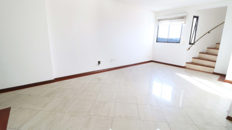 Imagem Cobertura com 4 Quartos à Venda, 164 m² em Santana - São Paulo