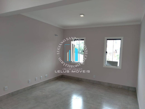 Imagem Casa com 4 Quartos à Venda, 280 m² em Residencial Ecopark - Tatuí