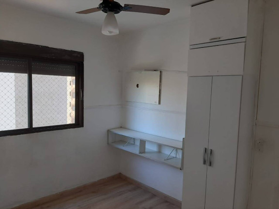 Imagem Apartamento com 2 Quartos à Venda ou Locação, 52 m² em Jardim Santa Fé - Sorocaba